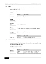 Preview for 116 page of D-Link DES-7200 Cli Reference Manual