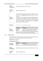 Preview for 117 page of D-Link DES-7200 Cli Reference Manual