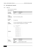 Preview for 120 page of D-Link DES-7200 Cli Reference Manual