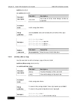 Preview for 122 page of D-Link DES-7200 Cli Reference Manual