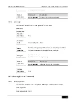 Preview for 123 page of D-Link DES-7200 Cli Reference Manual