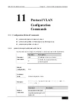 Preview for 125 page of D-Link DES-7200 Cli Reference Manual