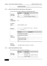 Preview for 126 page of D-Link DES-7200 Cli Reference Manual