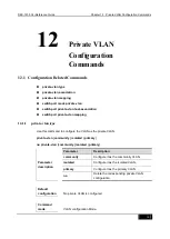 Preview for 129 page of D-Link DES-7200 Cli Reference Manual