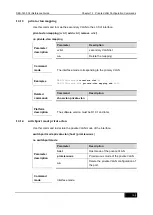 Preview for 131 page of D-Link DES-7200 Cli Reference Manual