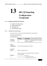 Preview for 137 page of D-Link DES-7200 Cli Reference Manual