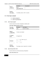 Preview for 140 page of D-Link DES-7200 Cli Reference Manual