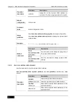 Preview for 144 page of D-Link DES-7200 Cli Reference Manual