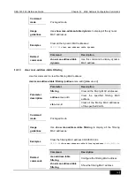 Preview for 145 page of D-Link DES-7200 Cli Reference Manual