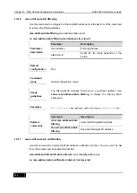 Preview for 148 page of D-Link DES-7200 Cli Reference Manual