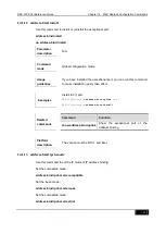 Preview for 153 page of D-Link DES-7200 Cli Reference Manual