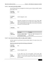 Preview for 155 page of D-Link DES-7200 Cli Reference Manual