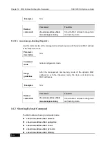 Preview for 156 page of D-Link DES-7200 Cli Reference Manual