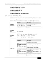 Preview for 157 page of D-Link DES-7200 Cli Reference Manual