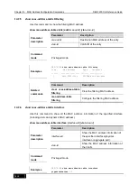 Preview for 160 page of D-Link DES-7200 Cli Reference Manual