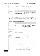 Preview for 172 page of D-Link DES-7200 Cli Reference Manual