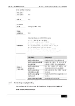 Preview for 177 page of D-Link DES-7200 Cli Reference Manual