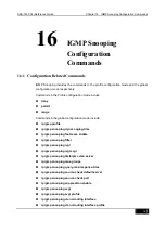 Preview for 181 page of D-Link DES-7200 Cli Reference Manual