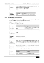 Preview for 185 page of D-Link DES-7200 Cli Reference Manual