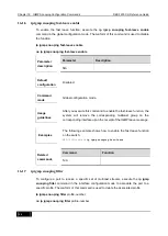 Preview for 186 page of D-Link DES-7200 Cli Reference Manual