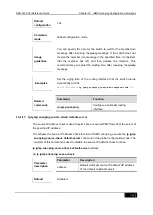 Preview for 191 page of D-Link DES-7200 Cli Reference Manual