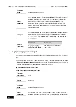 Preview for 192 page of D-Link DES-7200 Cli Reference Manual