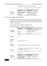 Preview for 198 page of D-Link DES-7200 Cli Reference Manual