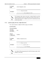 Preview for 205 page of D-Link DES-7200 Cli Reference Manual