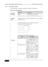 Preview for 206 page of D-Link DES-7200 Cli Reference Manual