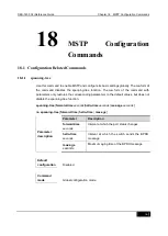 Preview for 217 page of D-Link DES-7200 Cli Reference Manual