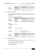 Preview for 219 page of D-Link DES-7200 Cli Reference Manual