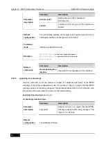 Preview for 220 page of D-Link DES-7200 Cli Reference Manual