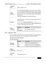 Preview for 221 page of D-Link DES-7200 Cli Reference Manual