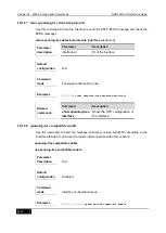 Preview for 236 page of D-Link DES-7200 Cli Reference Manual