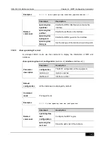 Preview for 239 page of D-Link DES-7200 Cli Reference Manual