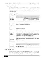 Preview for 252 page of D-Link DES-7200 Cli Reference Manual