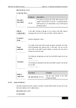 Preview for 253 page of D-Link DES-7200 Cli Reference Manual