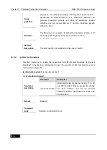 Preview for 260 page of D-Link DES-7200 Cli Reference Manual