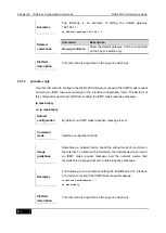 Preview for 272 page of D-Link DES-7200 Cli Reference Manual