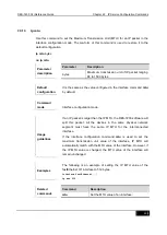 Preview for 273 page of D-Link DES-7200 Cli Reference Manual