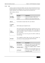 Preview for 285 page of D-Link DES-7200 Cli Reference Manual