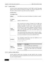 Preview for 286 page of D-Link DES-7200 Cli Reference Manual