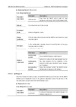 Preview for 289 page of D-Link DES-7200 Cli Reference Manual