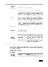 Preview for 293 page of D-Link DES-7200 Cli Reference Manual