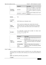 Preview for 295 page of D-Link DES-7200 Cli Reference Manual