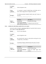 Preview for 309 page of D-Link DES-7200 Cli Reference Manual