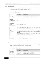 Preview for 314 page of D-Link DES-7200 Cli Reference Manual