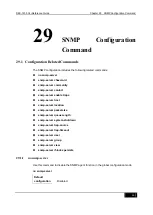 Preview for 337 page of D-Link DES-7200 Cli Reference Manual