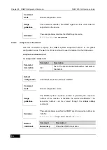 Preview for 338 page of D-Link DES-7200 Cli Reference Manual