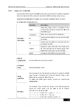 Preview for 339 page of D-Link DES-7200 Cli Reference Manual